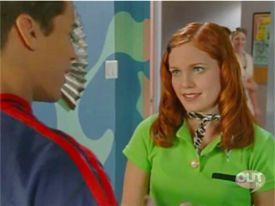 BH_e40_033.jpg - Season 1, Episode 40: Kiss of the Shy-Er Woman- Original Air Date: February 23, 1998