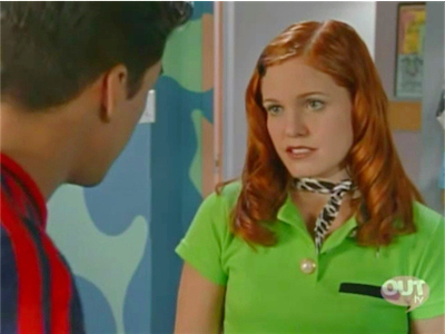 BH_e40_035.jpg - Season 1, Episode 40: Kiss of the Shy-Er Woman- Original Air Date: February 23, 1998
