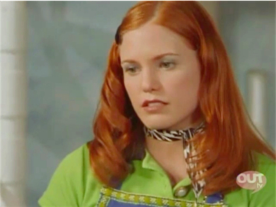 BH_e40_037.jpg - Season 1, Episode 40: Kiss of the Shy-Er Woman- Original Air Date: February 23, 1998