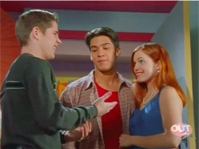 BH_e43_065.jpg - Season 1, Episode 43: Heartbreaker High- Original Air Date: March 17, 1998