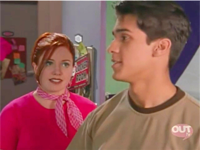 BH_e44_054.jpg - Season 1, Episode 44: To Kill a MockingNerd- Original Air Date: March 30, 1998