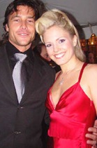 candid0106.jpg - Terri with Mark Collier (Mike, ATWT) at the 30th Daytime Emmy Awards on May 16, 2003