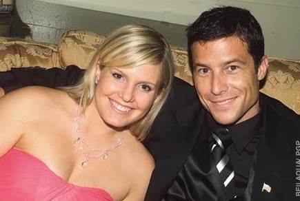 candid0121.jpg - Terri with Mark Collier (Mike, ATWT) at the 31st Daytime Emmy Awards on May 21, 2004