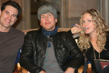 candid0261.jpg - Terri with Austin Peck and Richard Mensing in 2008