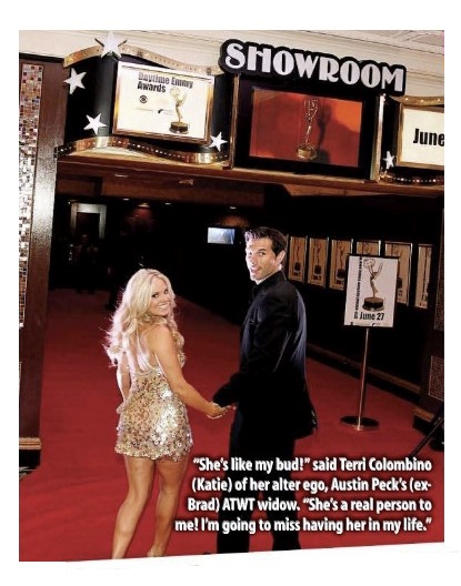 candid0432.jpg - Terri with Austin Peck at the 37th Annual Daytime Emmy Awards on June 27, 2010 in Las Vegas (Photo by Jim Warren)