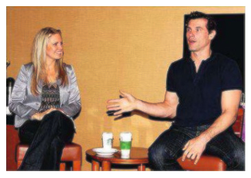 candid0527.jpg - Terri with Austin Peck at a fan breakfast held at the New York Marriott Downtown on April 9, 2011 (Photo by Steven Bergman)