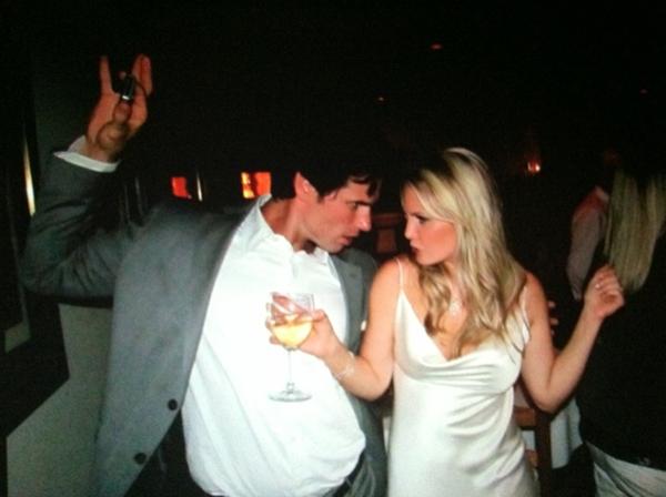 candid0578.jpg - Terri and Austin in July 2011 - courtesy of Austin's Twitter page