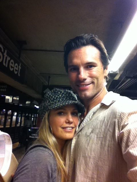 candid0582.jpg - Terri and Austin in July 2011 - courtesy of Austin's Twitter page