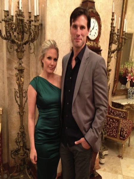 candid0682.jpg - Terri and Austin in May 2013 - courtesy of Terri's Twitter page