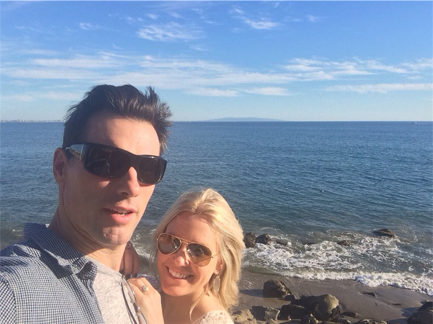 candid0736.jpeg - Terri with Austin Peck in November 2015 - courtesy of Austin's Twitter page