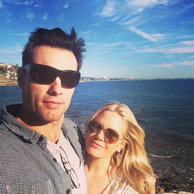 candid0737.jpeg - Terri with Austin Peck in November 2015 - courtesy of Austin's Instagram page