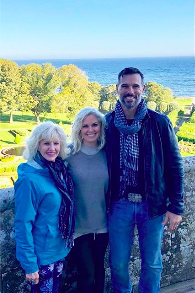 candid0785.jpg - Terri with her mother Cathy, and Austin Peck in September 2019 - courtesy of Terri's Instagram page