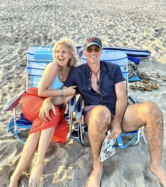 candid0852.png - Terri with Austin Peck in August 2026 - courtesy of Terri's Instagram page
