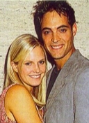 artie0032.jpg - Terri and Artie (Photo by Steven Bergman)