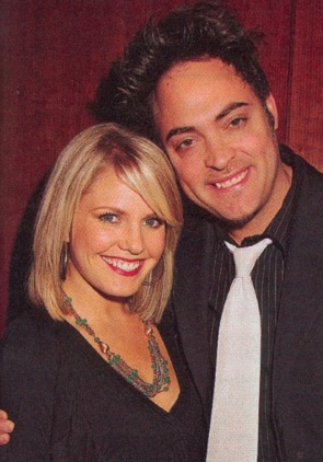 artie0052.jpg - Terri and Artie (Photo by Steven Bergman)