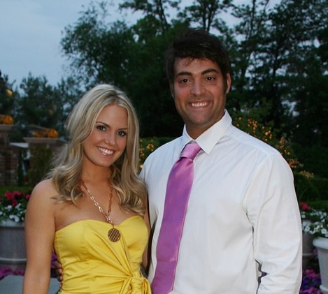 artie0063.jpg - Terri and Artie at the "Angels For Hope" charity event benefiting St. Jude Children's Research Hospital  at The Estate at Florentine Gardens on May 29, 2009