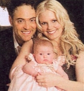 children0009.jpg - Terri and Artie with Julia (Photo by Danny Sanchez)