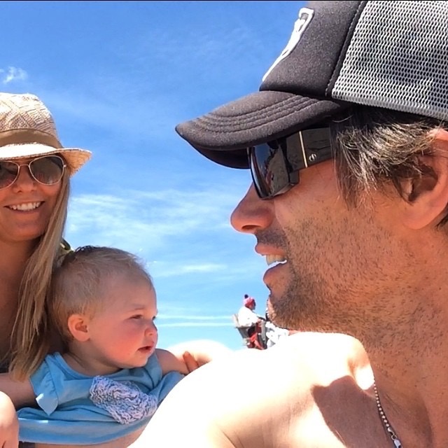 children0062.jpg - Terri with Keira and Austin in June 2014 - courtesy of Austin's Instagram page