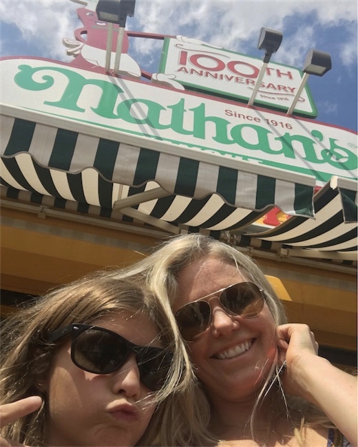 children0078.jpg - Terri with Julia in August 2016 - courtesy of Terri's Instagram page