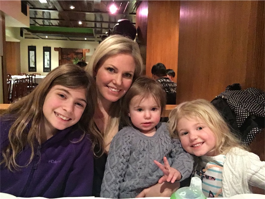 children0080.jpg - Terri with Julia, Keira and Morgan in February 2017 - courtesy of Terri's Twitter page