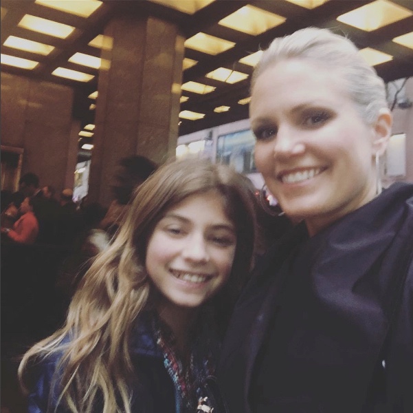children0082.jpg - Terri with Julia in April 2017 - courtesy of Terri's Instagram page