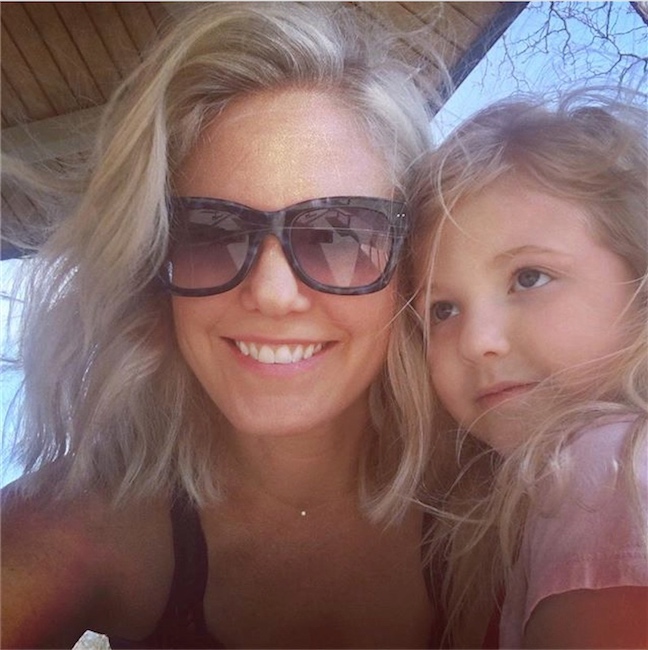 children0090.jpg - Terri with Keira in April 2018 - courtesy of Terri's Instagram page