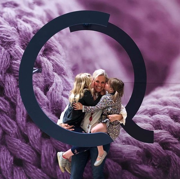 children0095.jpg - Terri with Keira and Morgan in April 2019 - courtesy of Terri's Instagram page