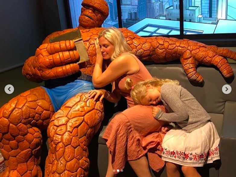 children0096.jpg - Terri with Keira in August 2019 - courtesy of Terri's Instagram page