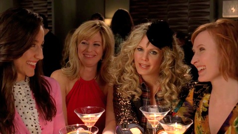 2012_30ROCK_10.jpg - Terri Conn in the television show "30 ROCK" (episode title 'The Ballad of Kenneth Parcell' - January 26, 2012)