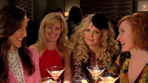 2012_30ROCK_11.jpg - Terri Conn in the television show "30 ROCK" (episode title 'The Ballad of Kenneth Parcell' - January 26, 2012)