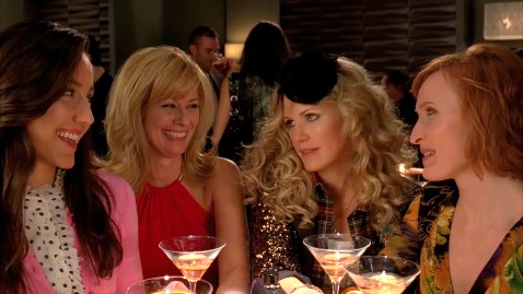 2012_30ROCK_12.jpg - Terri Conn in the television show "30 ROCK" (episode title 'The Ballad of Kenneth Parcell' - January 26, 2012)
