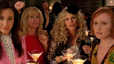 2012_30ROCK_19.jpg - Terri Conn in the television show "30 ROCK" (episode title 'The Ballad of Kenneth Parcell' - January 26, 2012)