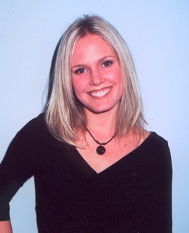t0043.jpg - Terri at the After The Storm opening night at the New York International Independent Film and Video Festival in 2000 (photo by Steven Bergman)