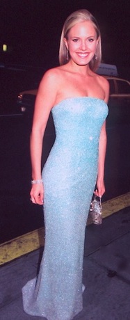 t0089.jpg - Terri at the 28th Daytime Emmy Awards on May 18, 2001 (photo by Steven Bergman)