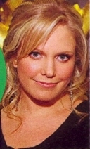 t0251.jpg - Terri at "The View" for the Daytime Emmy nominations on February 8, 2006 (photo by Marc Bryan-Brown)
