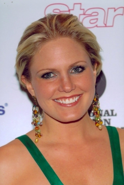 t0257.jpg - Terri at the 33rd Annual Creative Arts Daytime Emmy Awards at the Marriot Marquis Hotel on April 22, 2006 in New York City (photo by Brad Barket)