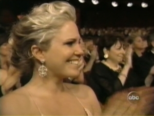 t0279.jpg - Screencap of the 33rd Daytime Emmy Awards held on April 28, 2006 in Hollywood