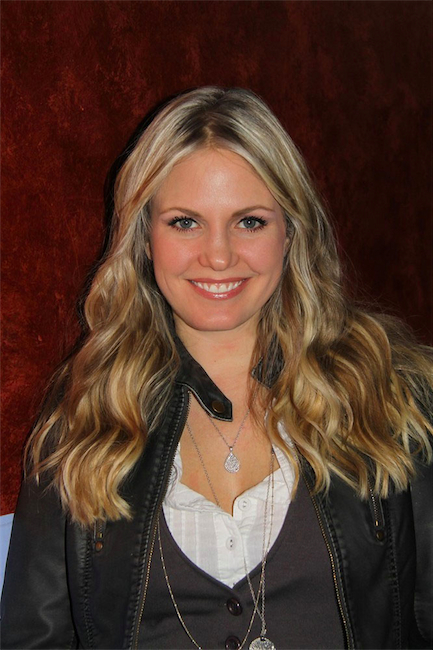 t0581.jpg - Terri at the opening night of "Tartuffe" at the WorkShop Theatre in New York City on January 15, 2011 (photo by Sue Coflin)