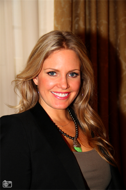 t0630.jpg - Terri at the Renaissance Hotel in Amsterdam on February 17, 2012