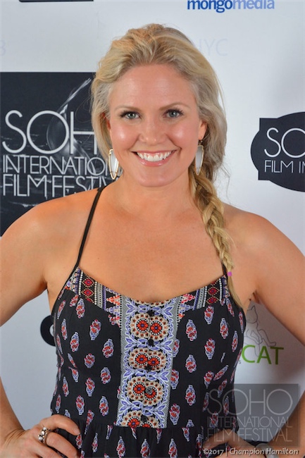 t0676m3.jpg - Terri at the SOHO International Film Festival on June 15, 2017 (photo by Chamion Hamilton)