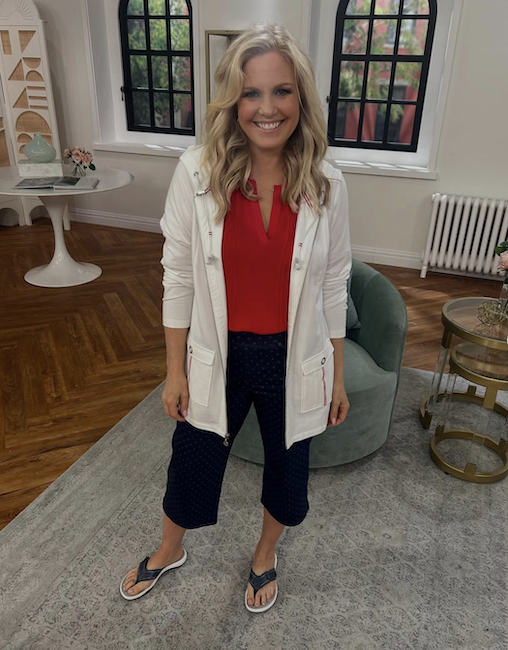 t0830.png - Terri in May 2025 - courtesy of Terri's Instagram page